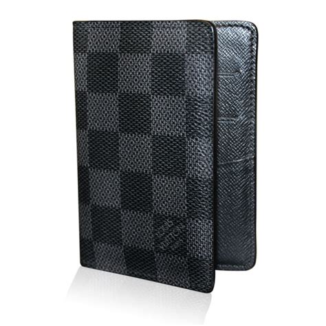 louis vuitton mens card case|louis vuitton wallets for men.